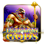 EGYPTIAN GODS